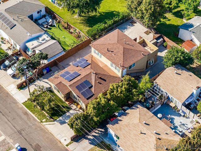 6618 22 Appert Ct, San Diego, CA 92111