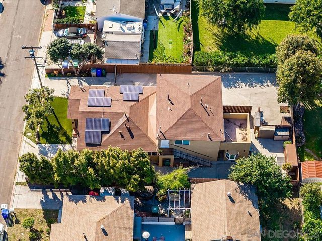 6618 22 Appert Ct, San Diego, CA 92111