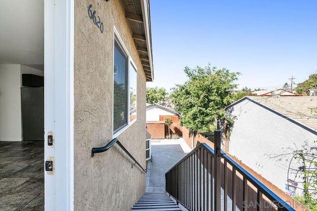 6618 22 Appert Ct, San Diego, CA 92111