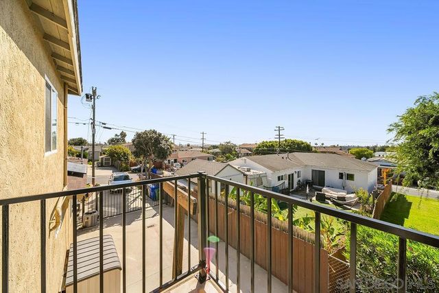 6618 22 Appert Ct, San Diego, CA 92111