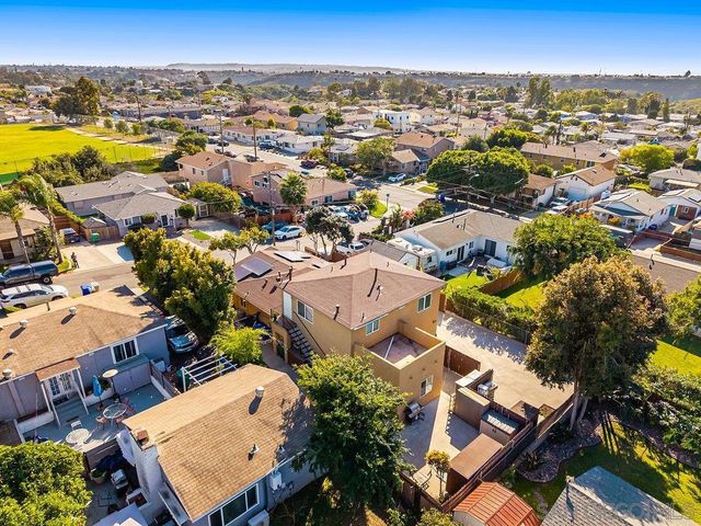 6618 22 Appert Ct, San Diego, CA 92111