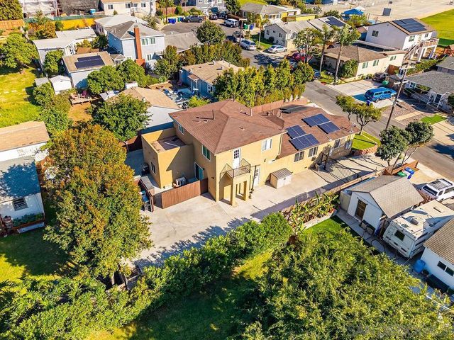 6618 22 Appert Ct, San Diego, CA 92111