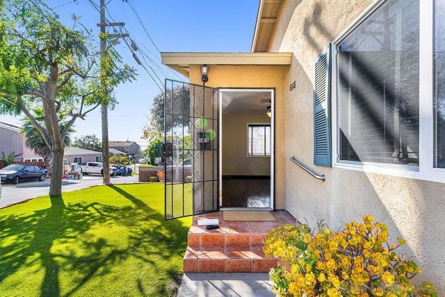 6618 22 Appert Ct, San Diego, CA 92111