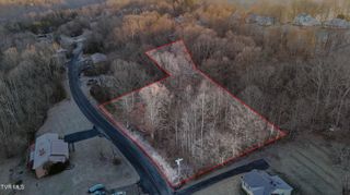 Tbd Beechwood Road, Kingsport, TN 37663