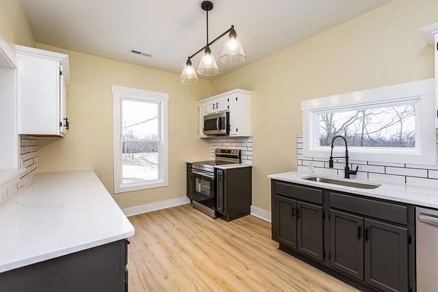 13040 Georgetown Road, Owenton, KY 40359