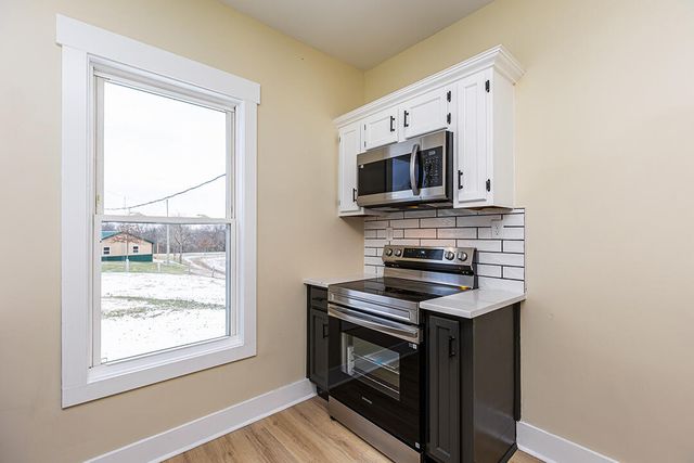 13040 Georgetown Road, Owenton, KY 40359