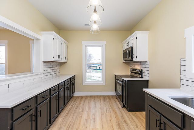 13040 Georgetown Road, Owenton, KY 40359