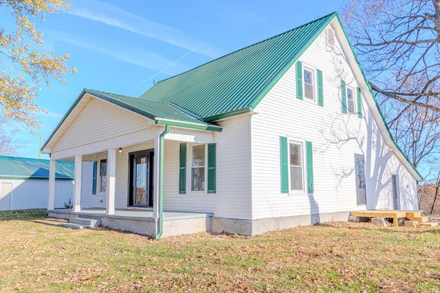 13040 Georgetown Road, Owenton, KY 40359