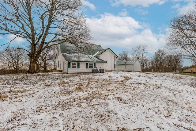13040 Georgetown Road, Owenton, KY 40359