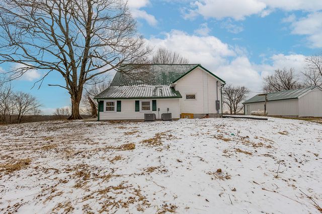 13040 Georgetown Road, Owenton, KY 40359