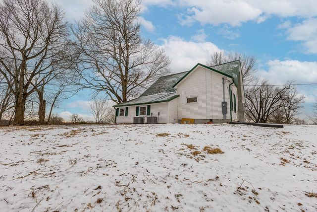 13040 Georgetown Road, Owenton, KY 40359