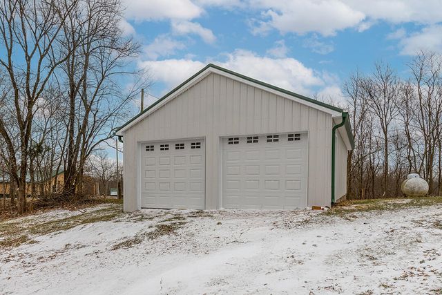 13040 Georgetown Road, Owenton, KY 40359