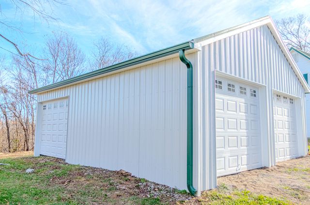 13040 Georgetown Road, Owenton, KY 40359