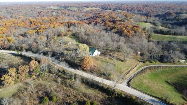 13040 Georgetown Road, Owenton, KY 40359