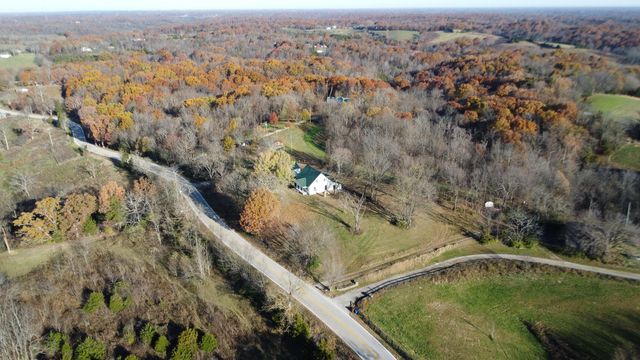 13040 Georgetown Road, Owenton, KY 40359