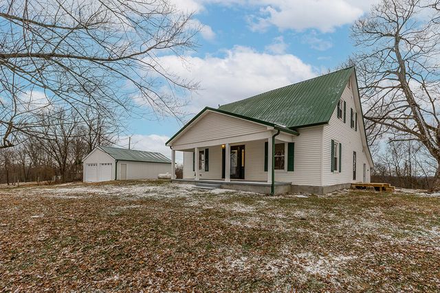 13040 Georgetown Road, Owenton, KY 40359