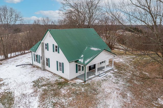 13040 Georgetown Road, Owenton, KY 40359