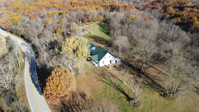 13040 Georgetown Road, Owenton, KY 40359