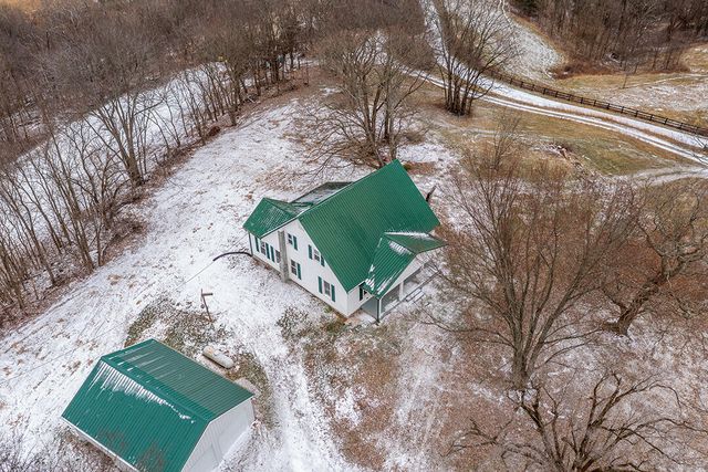 13040 Georgetown Road, Owenton, KY 40359