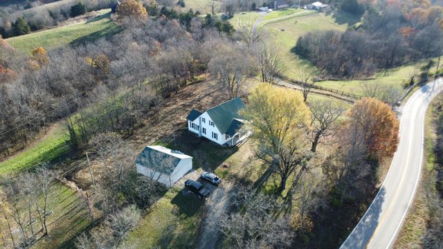 13040 Georgetown Road, Owenton, KY 40359