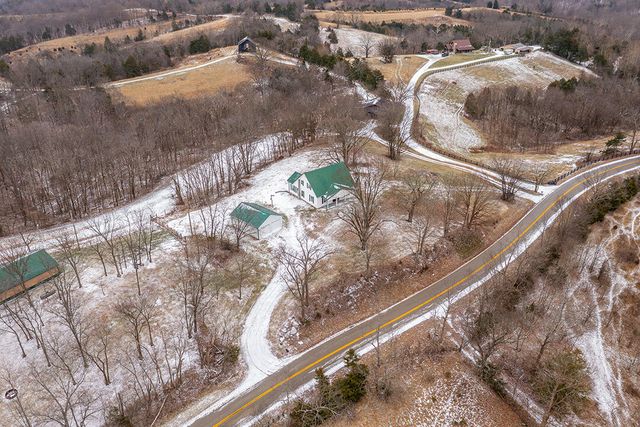 13040 Georgetown Road, Owenton, KY 40359