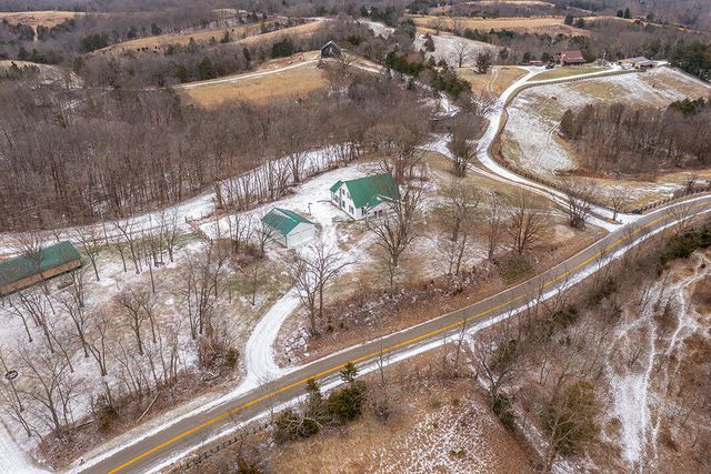 13040 Georgetown Road, Owenton, KY 40359