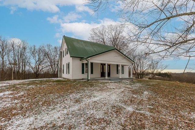 13040 Georgetown Road, Owenton, KY 40359