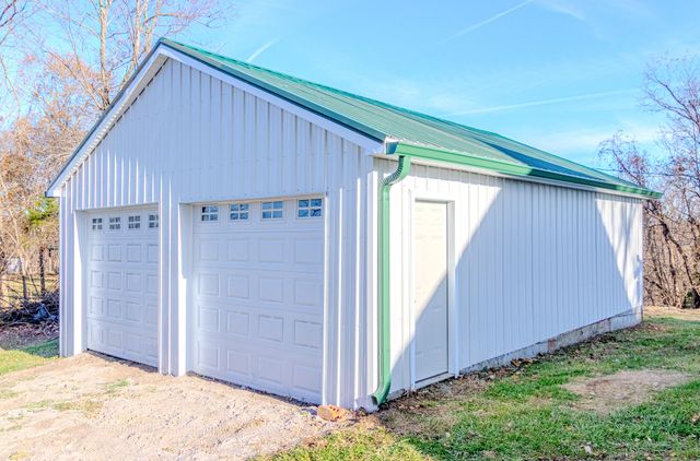 13040 Georgetown Road, Owenton, KY 40359