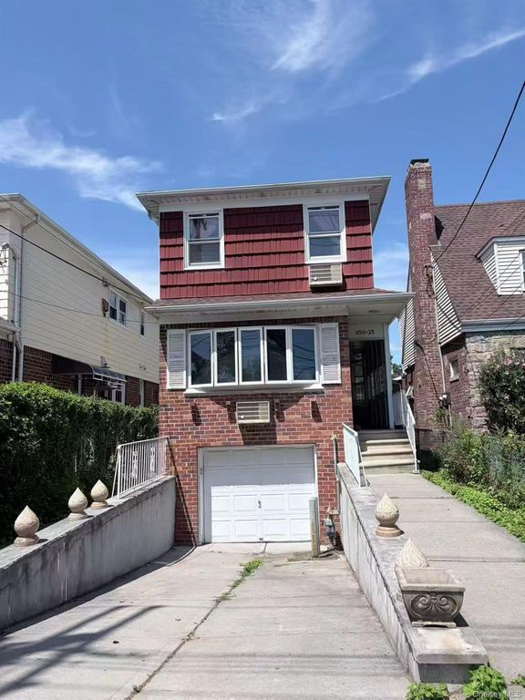 150-35 22nd Avenue, Whitestone, NY 11357 — exterior