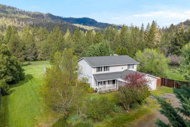 5460 HWY 238, Jacksonville, OR 97530