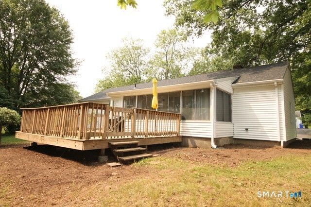 48 Meadow Farms Road, West Hartford, CT 06107