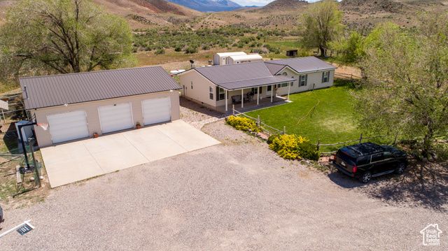 1085 S RIVER RIDGE LN, Joseph, UT 84739