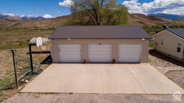 1085 S RIVER RIDGE LN, Joseph, UT 84739