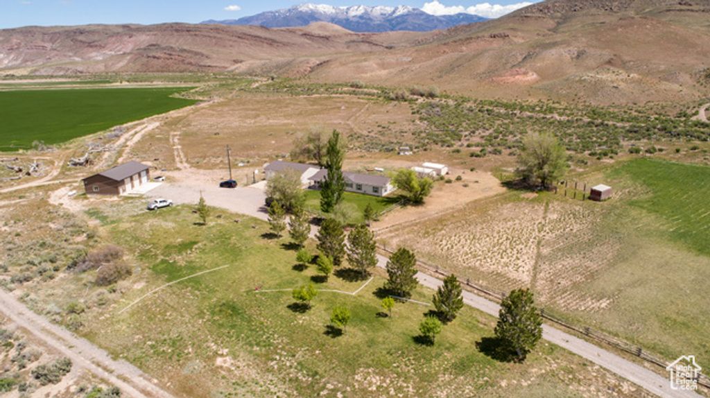 1085 S RIVER RIDGE LN, Joseph, UT 84739