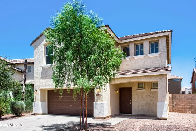 2653 S 89TH Drive, Tolleson, AZ 85353
