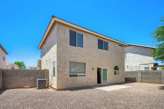 2653 S 89TH Drive, Tolleson, AZ 85353