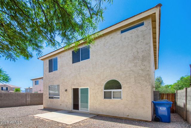 2653 S 89TH Drive, Tolleson, AZ 85353