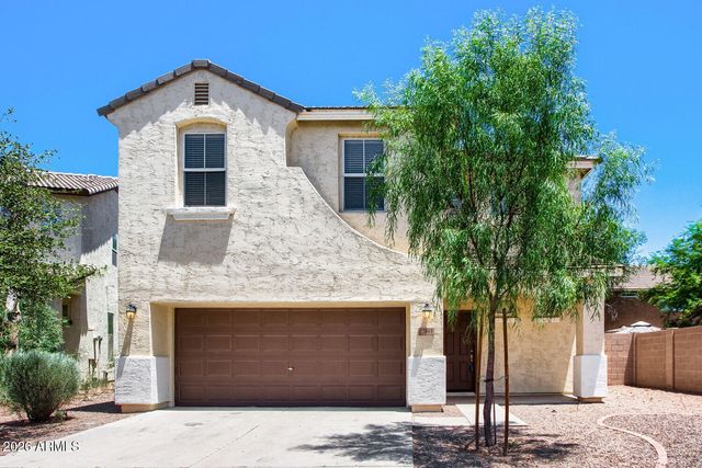 2653 S 89TH Drive, Tolleson, AZ 85353