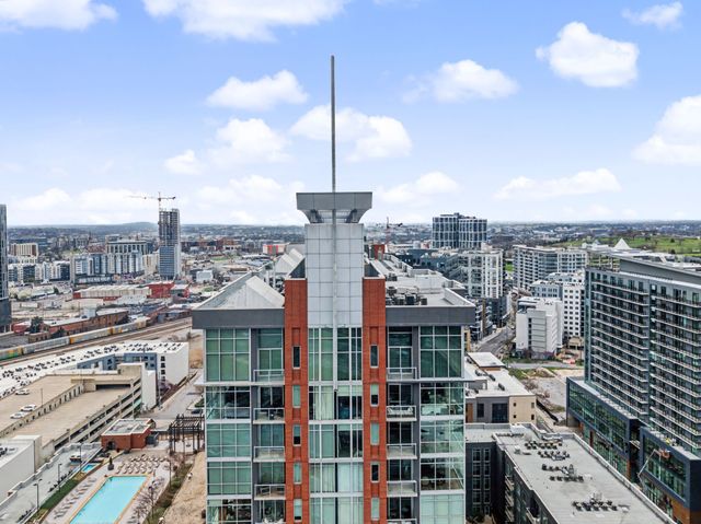 600 12th Ave S Apt 1510, Nashville, TN 37203