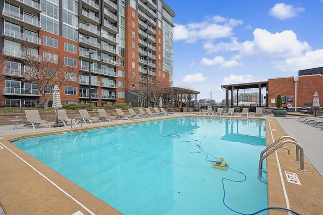 600 12th Ave S Apt 1510, Nashville, TN 37203