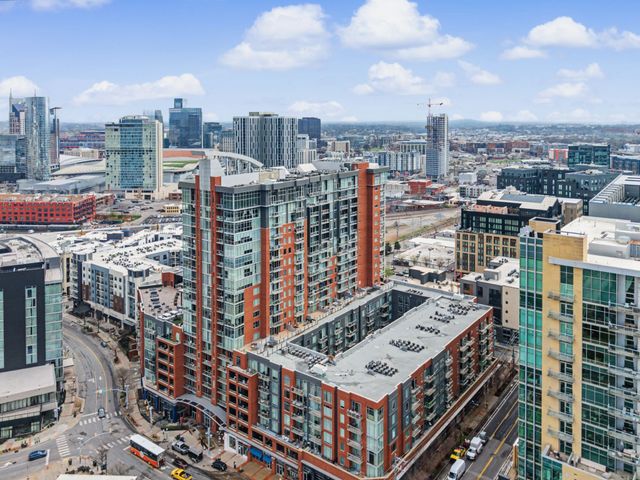 600 12th Ave S Apt 1510, Nashville, TN 37203
