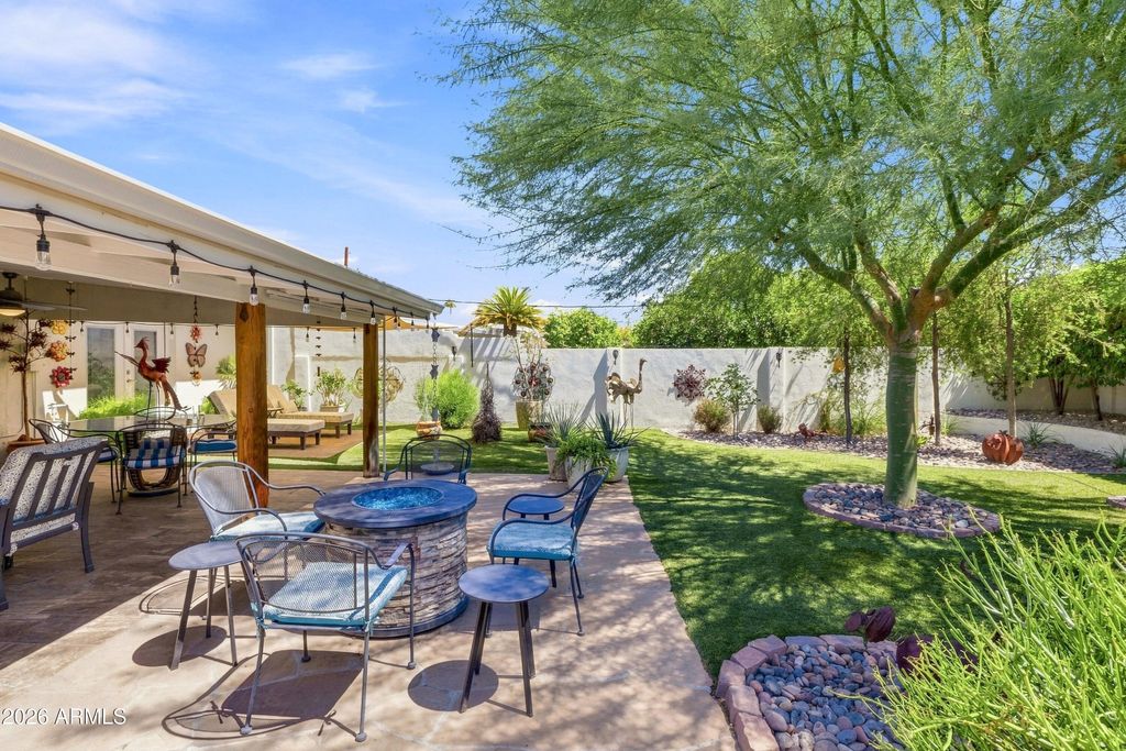7713 E COOLIDGE Street, Scottsdale, AZ 85251 — photo 2
