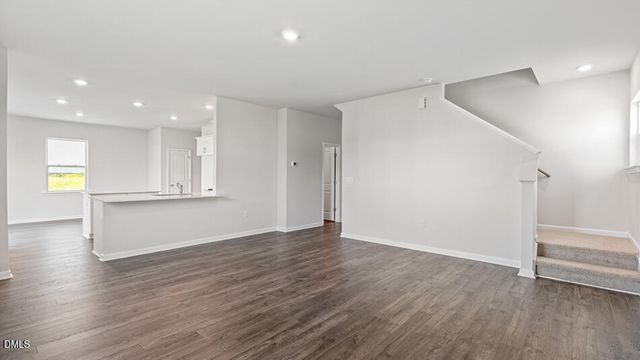 133 Saddle Mare Street, Clayton, NC 27520