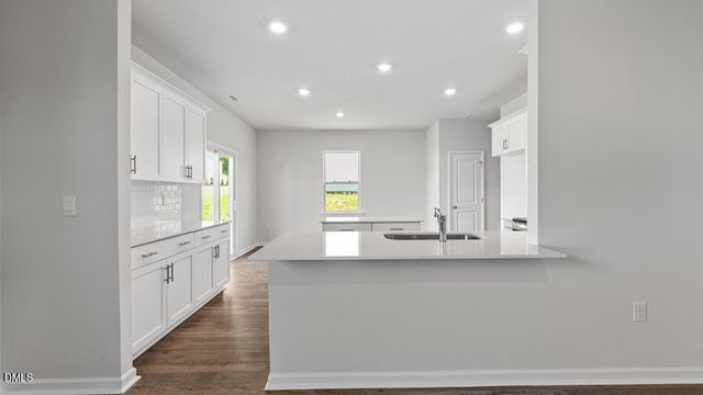 133 Saddle Mare Street, Clayton, NC 27520