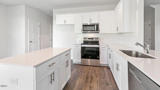 133 Saddle Mare Street, Clayton, NC 27520