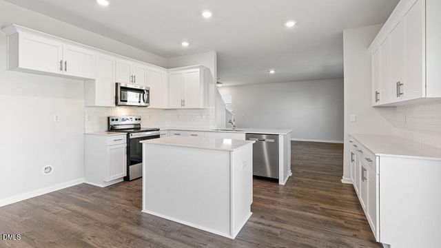 133 Saddle Mare Street, Clayton, NC 27520