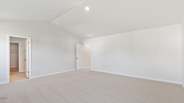 133 Saddle Mare Street, Clayton, NC 27520