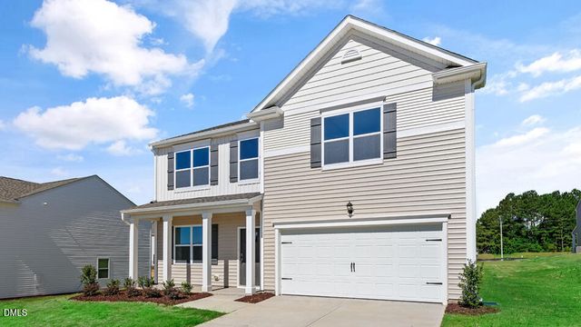 133 Saddle Mare Street, Clayton, NC 27520