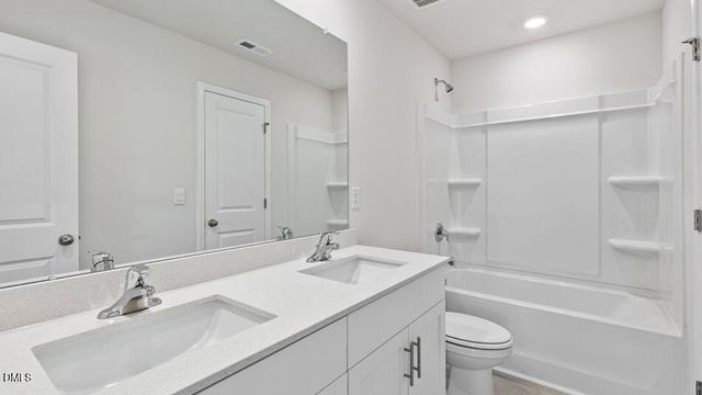 133 Saddle Mare Street, Clayton, NC 27520