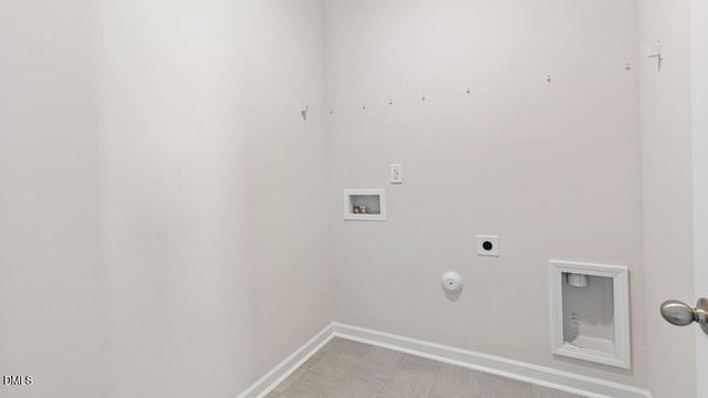 133 Saddle Mare Street, Clayton, NC 27520